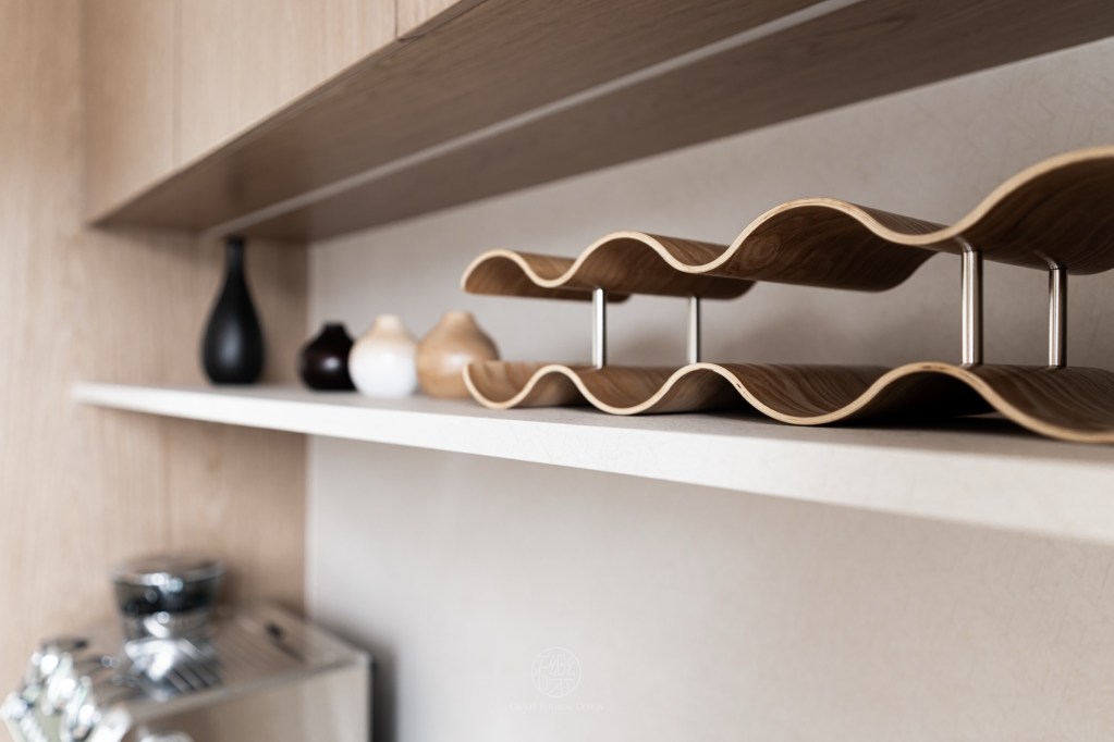 元朗_村屋_裝修工程_傢俬訂造